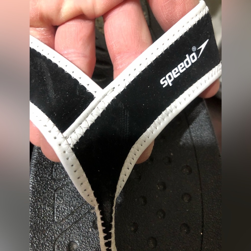 Speedo Sandals - Picture 4 of 4